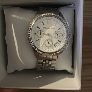 Michael kors women watch